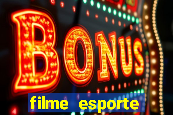 filme esporte sangrento torrent